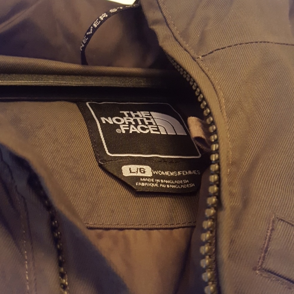 🔥North Face Coat🔥 - Picture 3 of 9